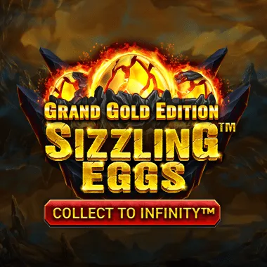 Sizzling Eggs Grand Gold Edition